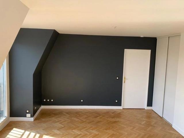 Appartement 2 pièces