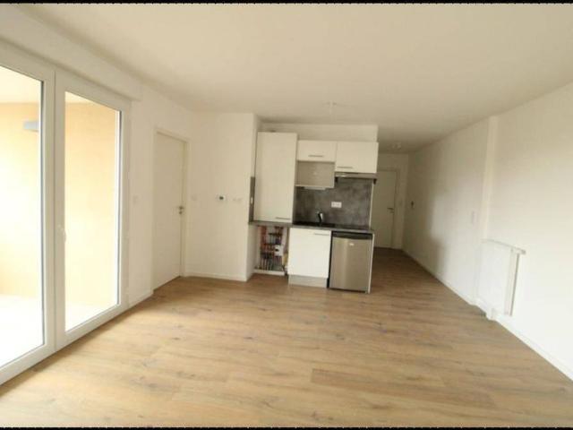 Appartement 2 pièces