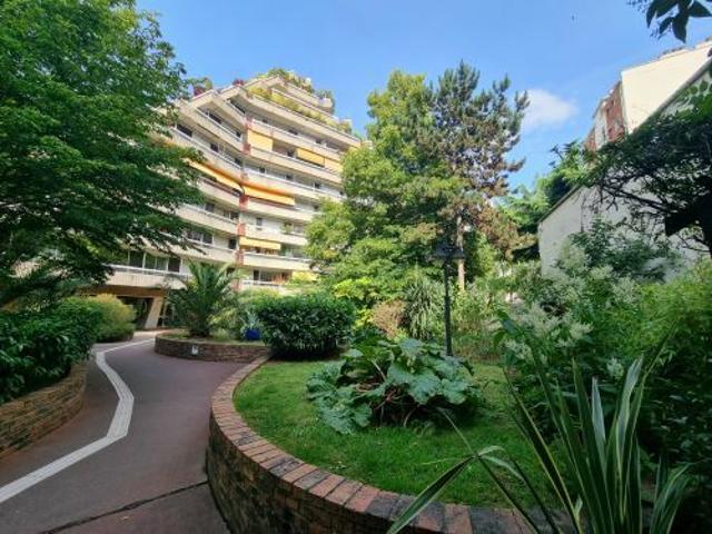 Appartement 2 pièces 75015