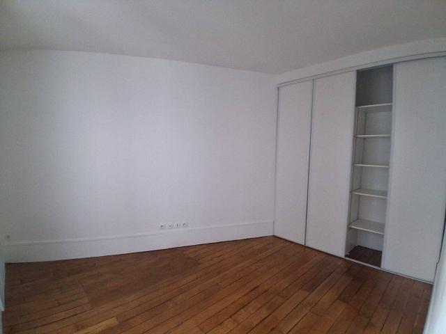 Appartement 2 pièces 75016