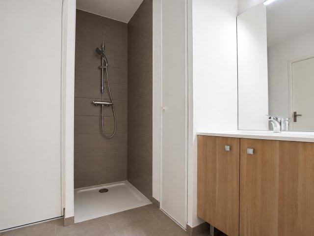 Appartement 2 pièces