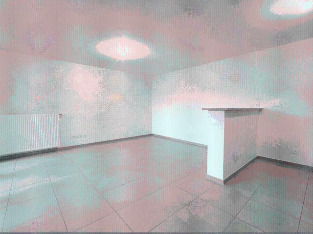 Appartement 2 pièces