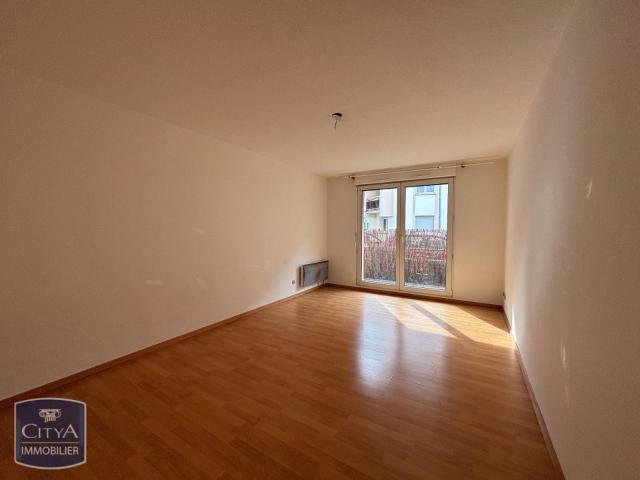 Appartement 2 pièces