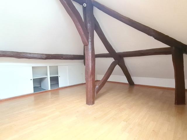 Appartement 2 pièces