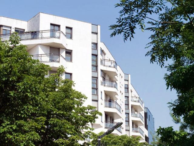 Appartement 2 pièces