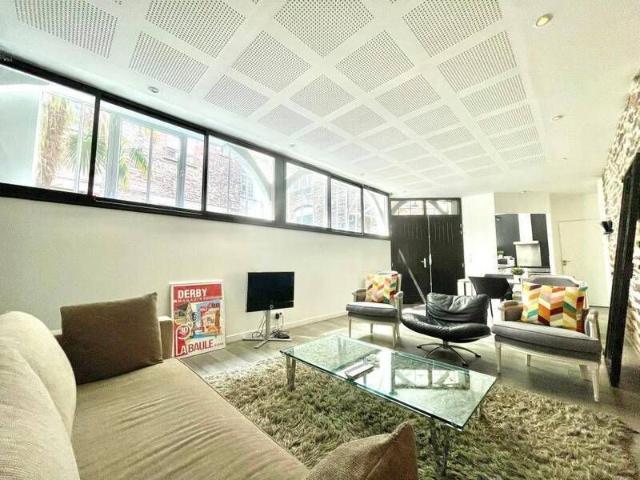 Appartement 2 pièces