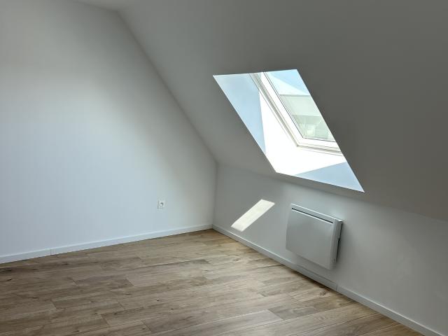 Appartement 2 pièces 75 m2 au sol