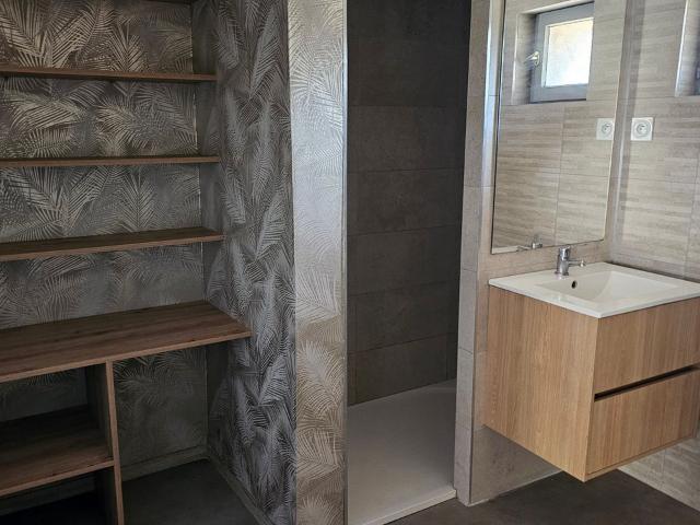 Appartement 2 pièces, 75 m² à louer à Sérignan 34410