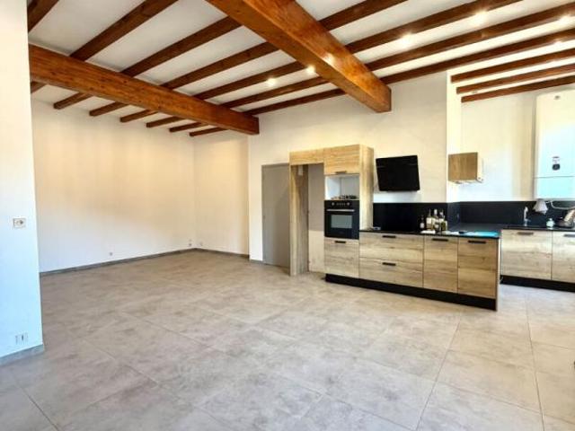 Appartement 2 pièces 75 m²