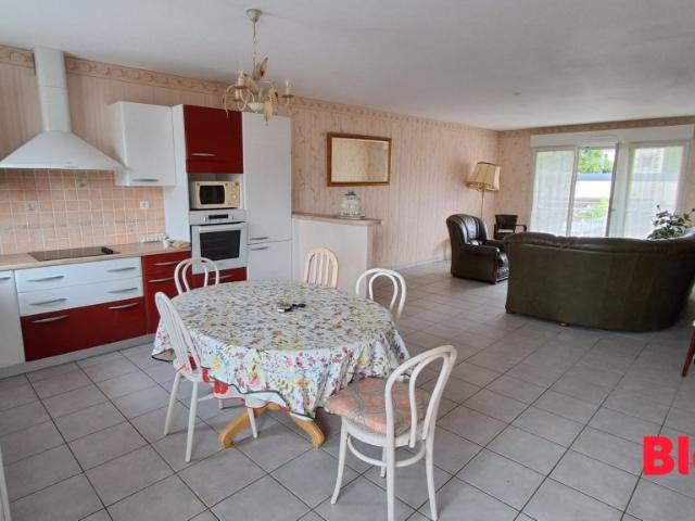 Appartement 2 pièces 75 m²