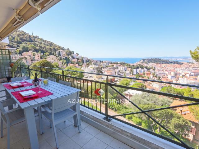 Appartement 2 pièces 75 m²