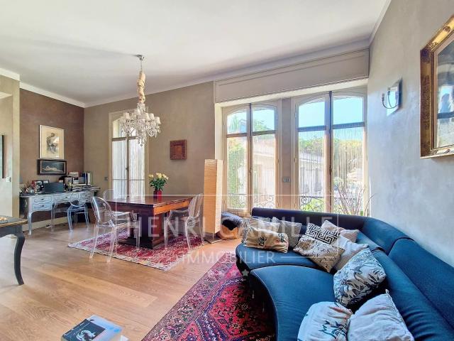 Appartement 2 pièces 75 m²