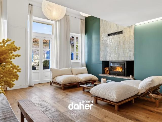 Appartement 2 pièces 75 m²