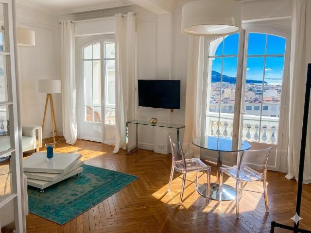 Appartement 2 pièces 75 m²