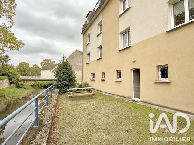 Appartement 2 pièces 75 m²