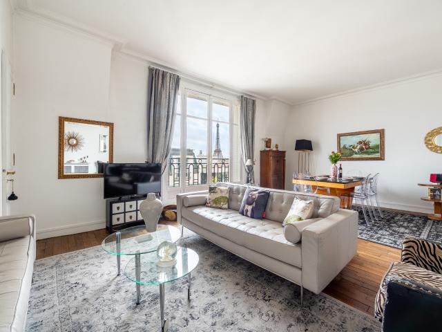 Appartement 2 pièces 75 m²
