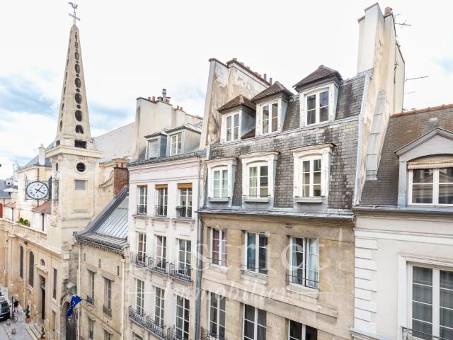 Appartement 2 pièces 75 m²