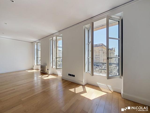 Appartement 2 pièces 75 m²