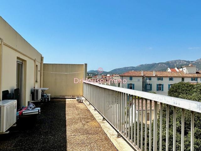 Appartement 2 pièces 75 m²