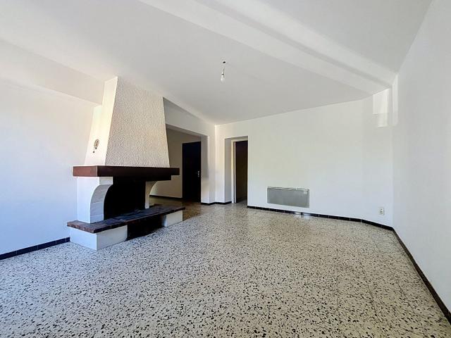 Appartement 2 pièces 75 m²