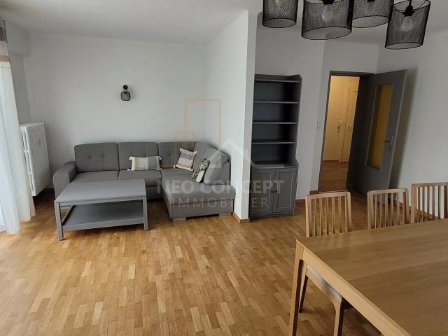 Appartement 2 pièces 75 m²