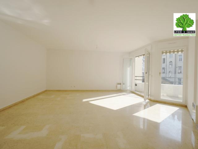 Appartement 2 pièces 75 m²