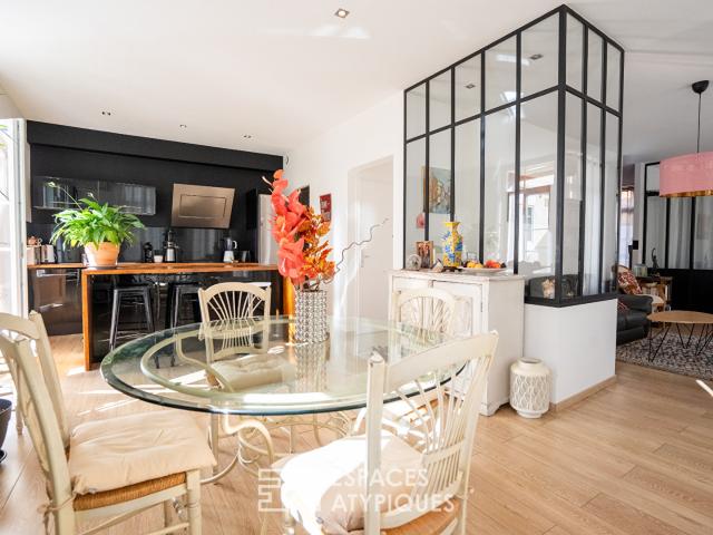 Appartement 2 pièces 75 m²