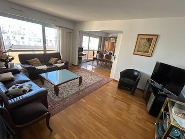Appartement 3 pièces 75 m²