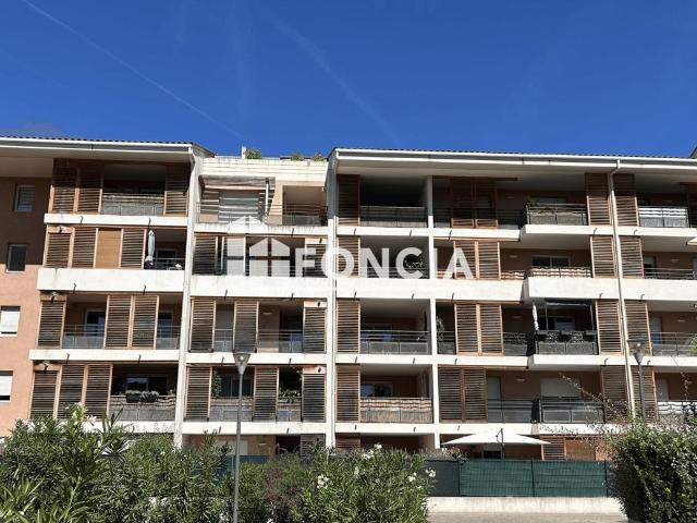Appartement 2 pièces 75 m²
