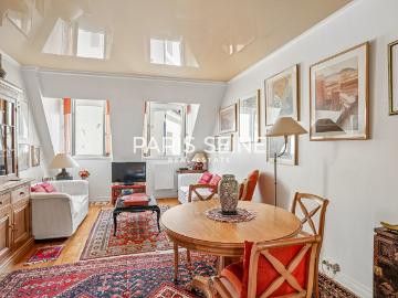 Appartement 2 pièces 75 m²