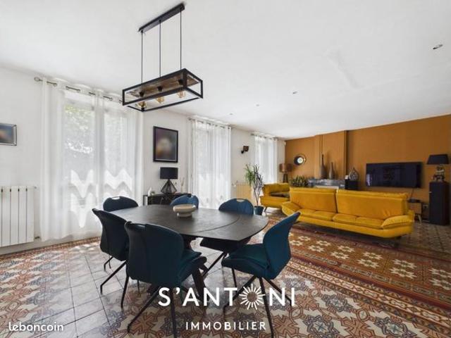 Appartement 2 pièces 75 m²