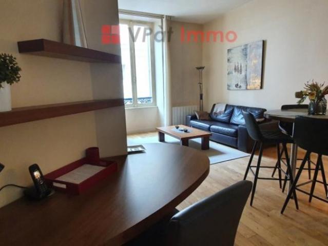 Appartement 2 pièces