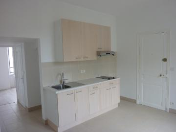 Appartement 2 pièces