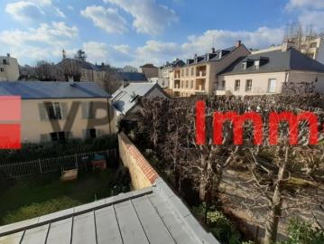 Appartement 2 pièces