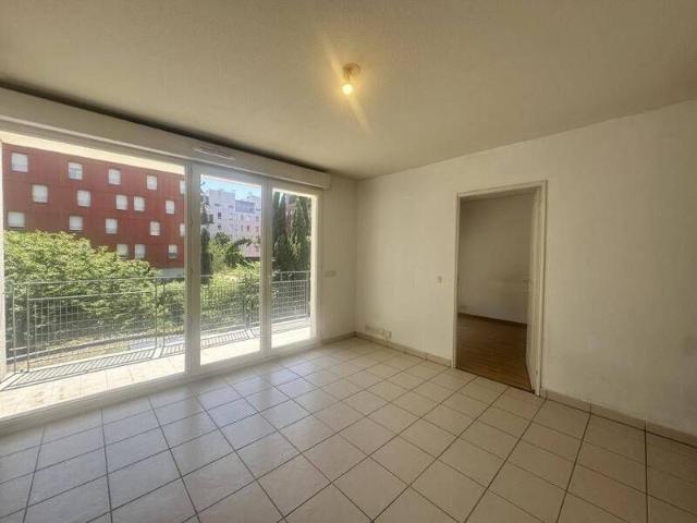 Appartement 2 pièces