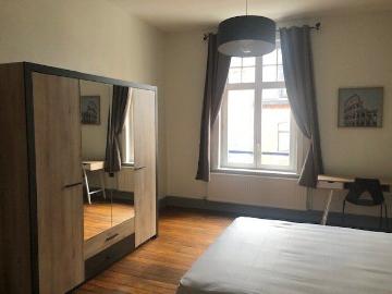 Appartement 2 pièces, 76 m² à louer à Béthune 62400