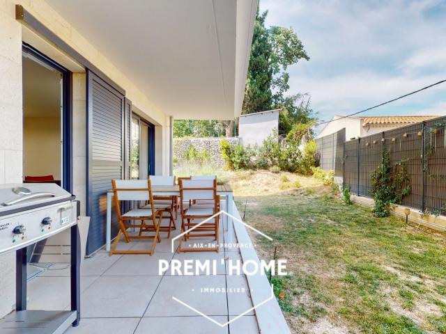 Appartement 3 pièces 76 m²