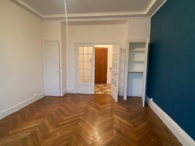Appartement 2 pièces 76 m²