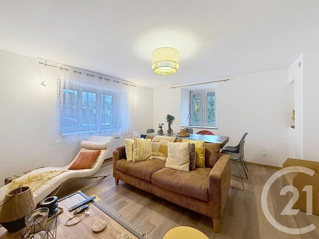 Appartement 2 pièces 76 m²