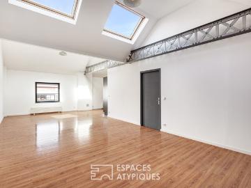 Appartement 2 pièces 76 m²