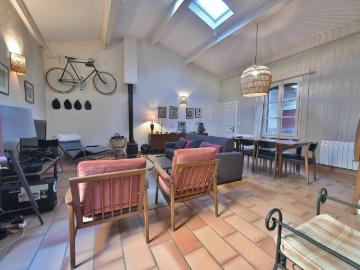 Appartement 2 pièces 76 m²