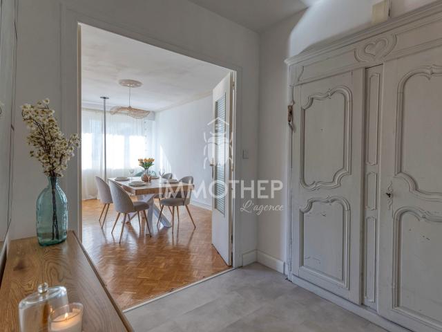Appartement 2 pièces 76 m²