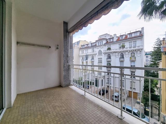 Appartement 2 pièces 76 m²