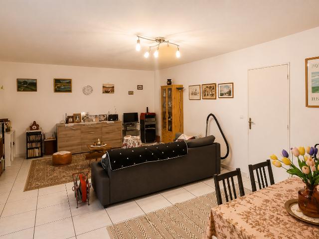 Appartement 2 pièces 76 m²