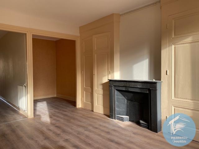 Appartement 2 pièces 76 m²