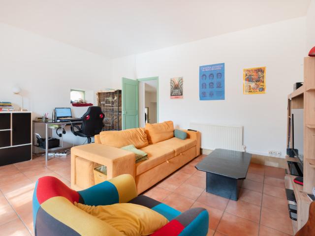 Appartement 2 pièces 76 m²