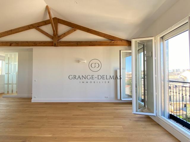 Appartement 2 pièces 76 m²