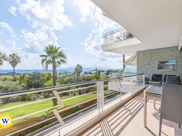 Appartement 2 pièces 76 m²