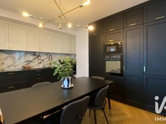 Appartement 2 pièces 76 m²