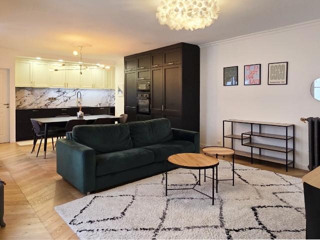 Appartement 2 pièces 76 m²